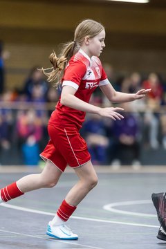 Bild 262 - wCJ Falkinnen Cup
